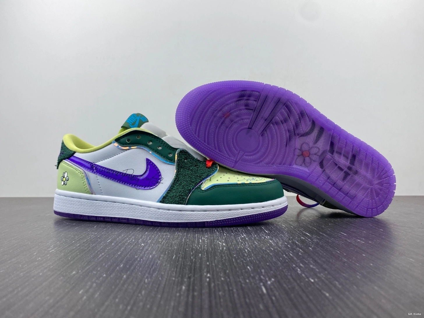 Low (2023) 1 FD9665-351 OG - Jordan Retro Doernbecher 1210